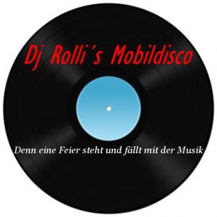 Dj Rolli s Mobildisco