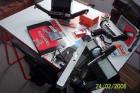 Super 8 Filmkamera proffessional 766 macro