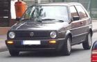VW Bus Caravelle Karat