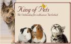 King of Pets - Ihr exklusiv Ausstatter für Hund Katze und Nager