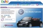 Gewinnen Sie einen VW Beetle