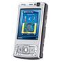 Ew Hat Nokia N95 kluges Telefon Aufgeschlossen - 350USD