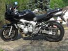 Yamaha FZ6 Fazer