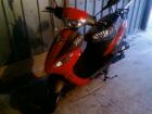 Motorroller AGM GMX 50 one