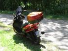 Yamaha YP 125 Majesty