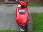 Kymco Herosim 50ziger Roller zu verkaufen