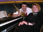 Musik vom feinsten für Ihr Fest - Klassik Jazz Pop Klezmer