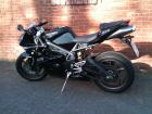 Triumph Daytona 675 08/2009 2. 800 km aus 1. Hand