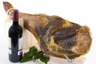 Ganzer original Serrano Schinken 4 5 kg