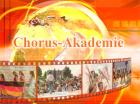 Einladung - Mit-Mach-Tag bei der Chorus Akademie in Braunschweig